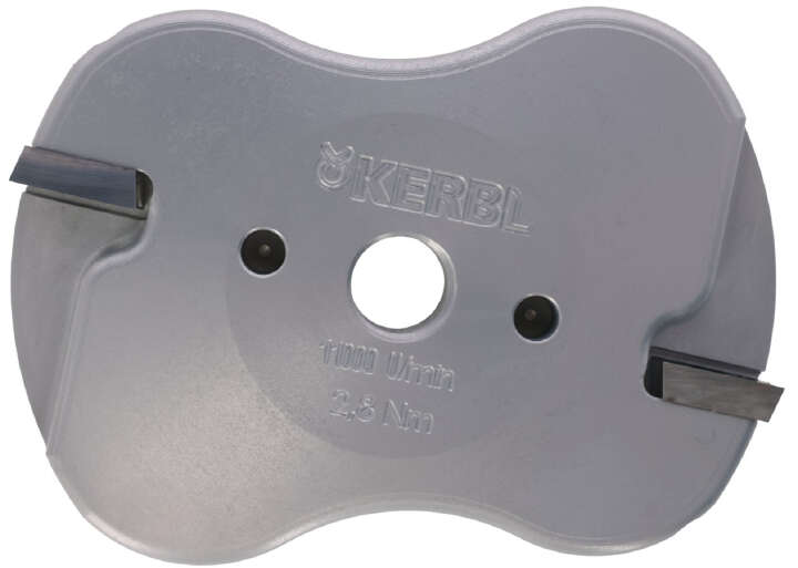 KERBL Klauenschneidscheibe